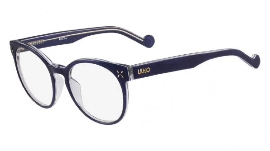 Liu Jo 2649 Eyeglasses - view 2